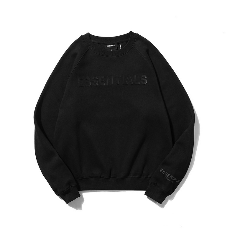 Fear Of God Sweatshirt M-XXL-020